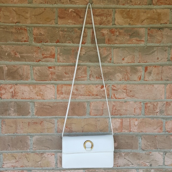 M.LONDON CROSSBODY/SHOULDER BAG. - Picture 2 of 8